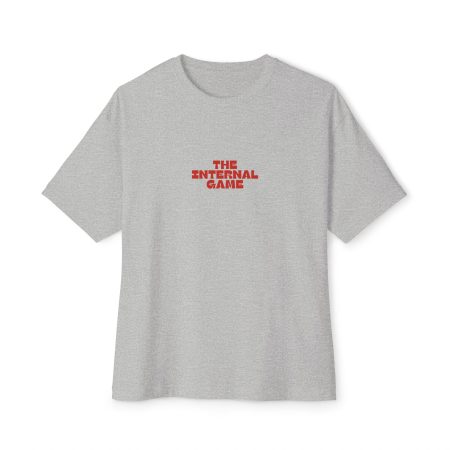 The Internal Game Classic T-Shirt