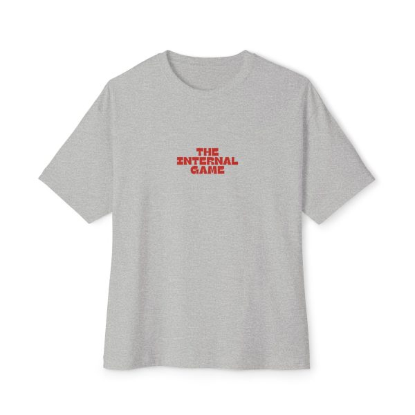 The Internal Game Classic T-Shirt