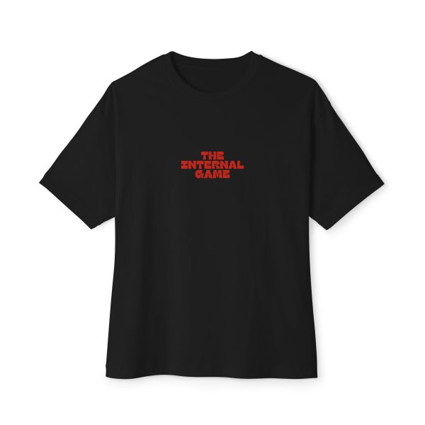 The Internal Game Classic T-Shirt - Image 3