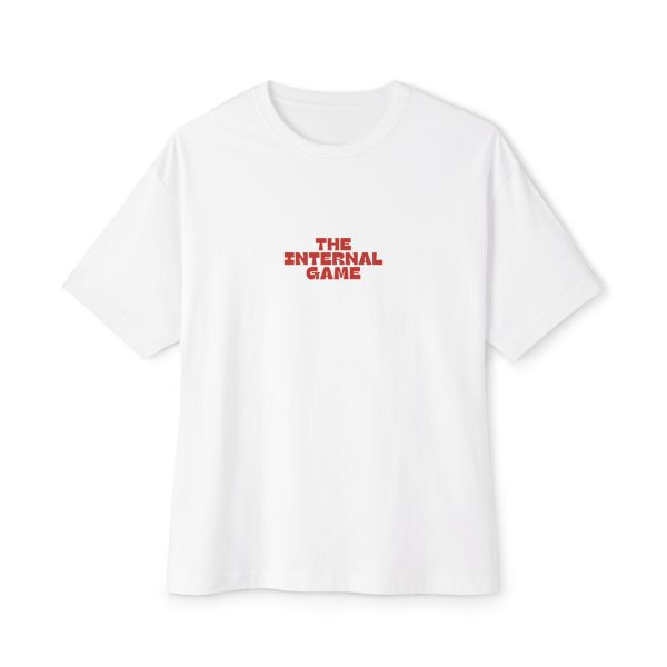 The Internal Game Classic T-Shirt - Image 2