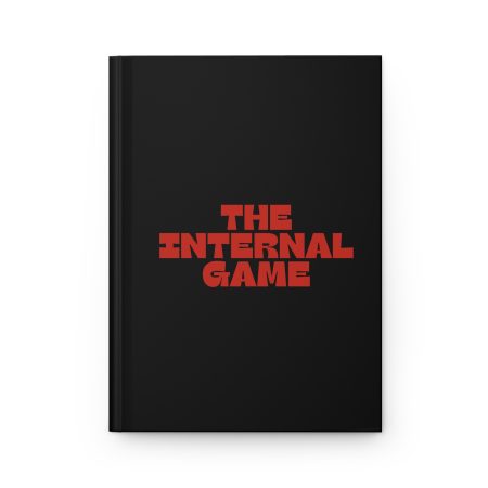 The Internal Game Journal