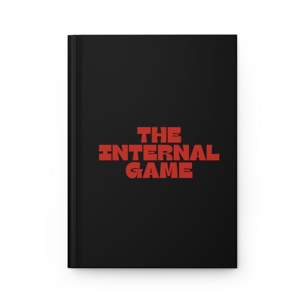The Internal Game Journal