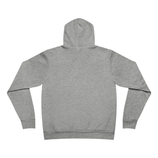 The Internal Game Classic Hoodie - Image 2