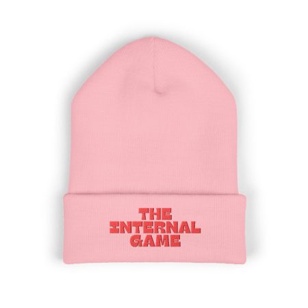 The Internal Game Beanie