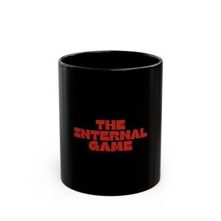 The Internal Game Coffee Mug