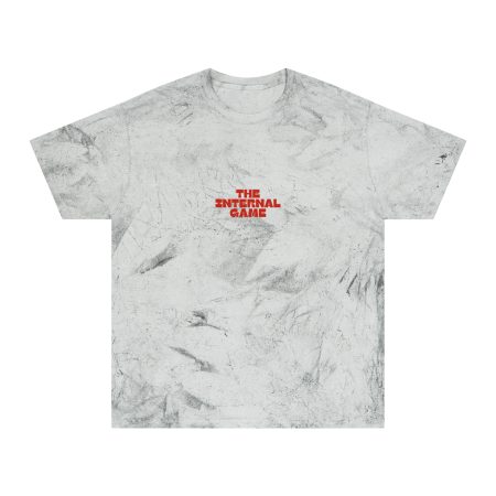 The Internal Game Tie Dye T-Shirt