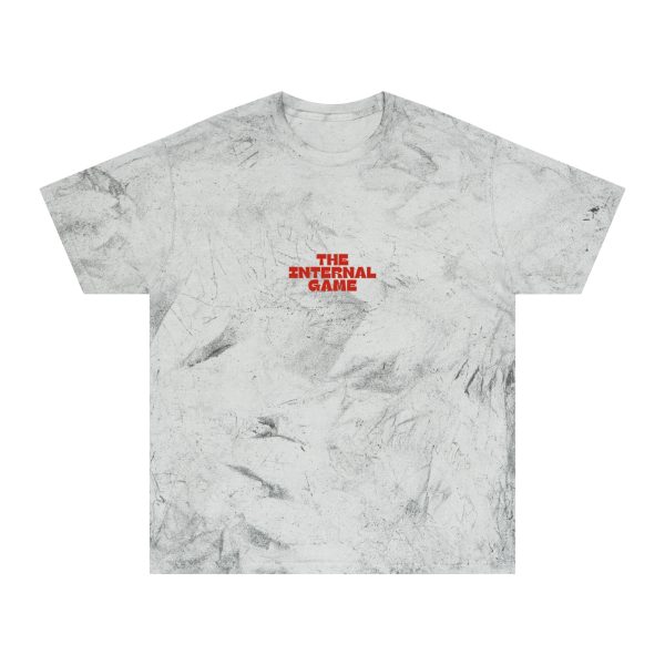 The Internal Game Tie Dye T-Shirt
