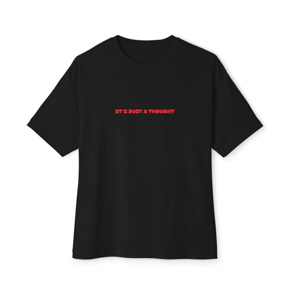Its Just a Thought T-Shirt - Image 3