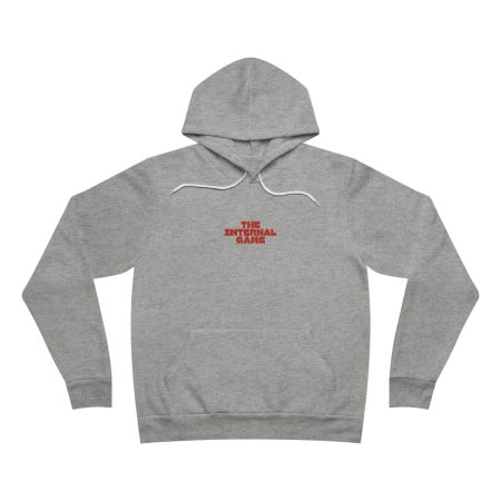 The Internal Game Classic Hoodie