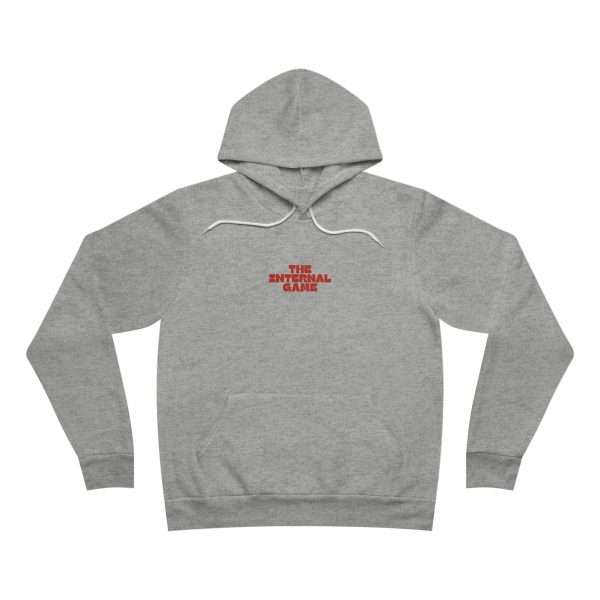 The Internal Game Classic Hoodie