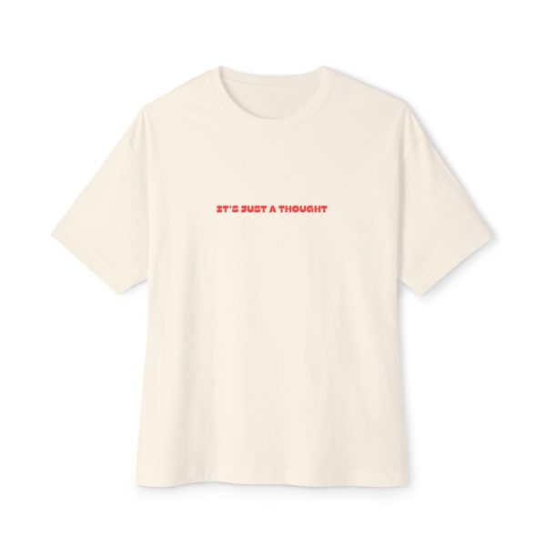 Its Just a Thought T-Shirt - Image 2