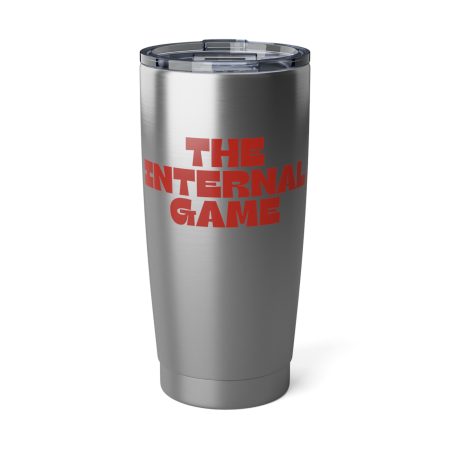 The Internal Game Travel Mug