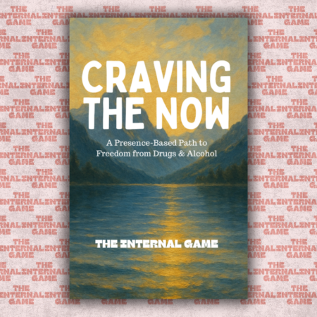 Craving The Now