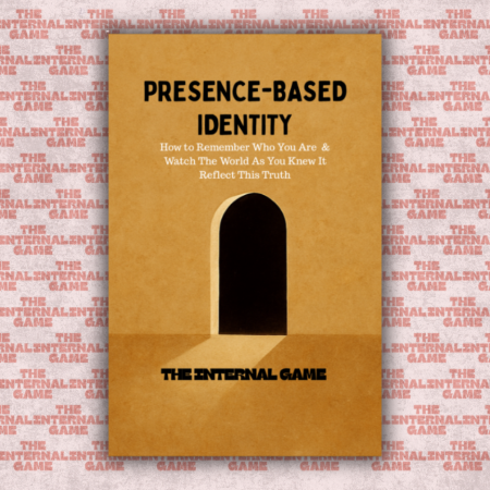 Presence-Based Identity eBook