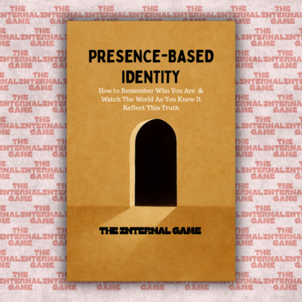 Presence-Based Identity eBook