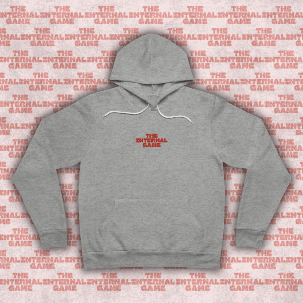 The Internal Game Classic Hoodie