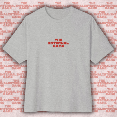The Internal Game Classic T-Shirt
