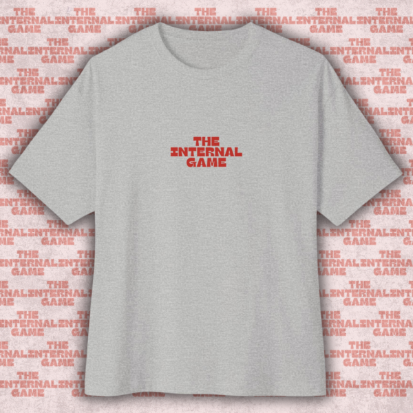 The Internal Game Classic T-Shirt