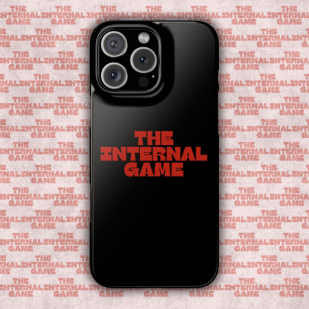 The Internal Game Phone Case