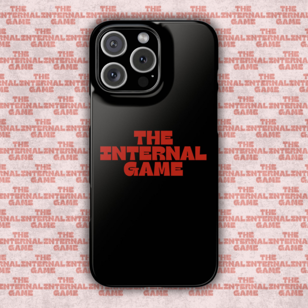 The Internal Game Phone Case