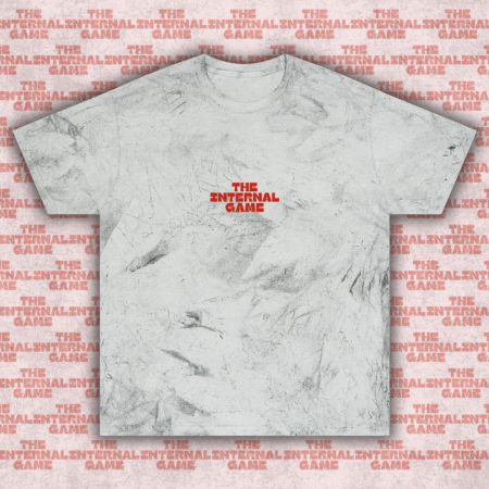The Internal Game Tie Dye T-Shirt