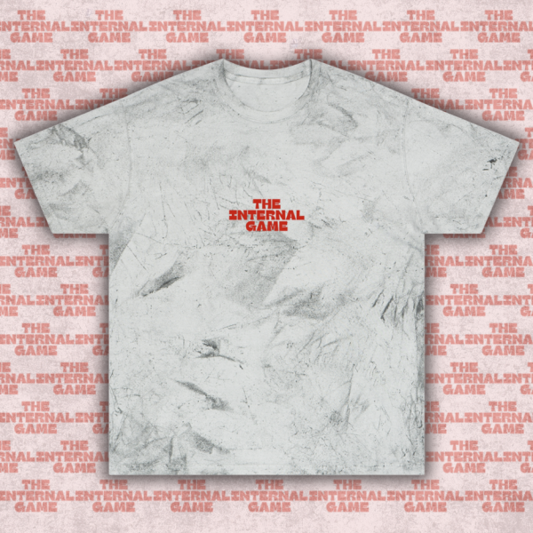 The Internal Game Tie Dye T-Shirt